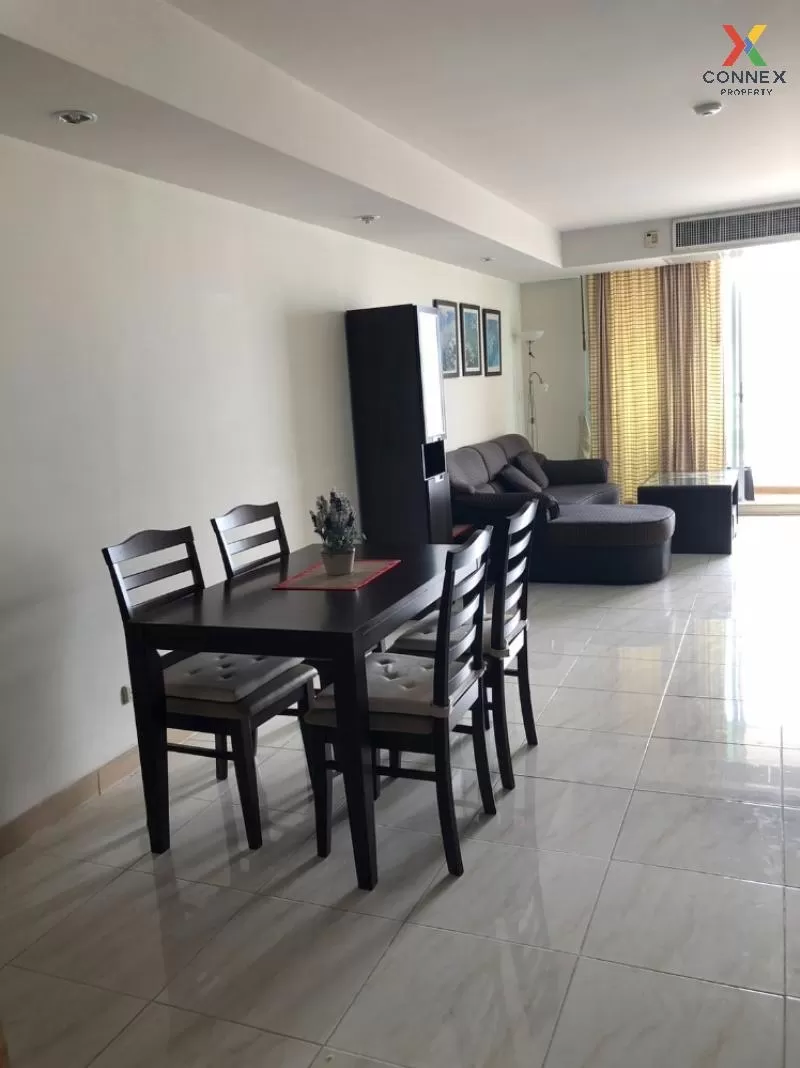 FOR RENT condo , Supalai Park Phaholyothin , BTS-Phahon Yothin 24 2