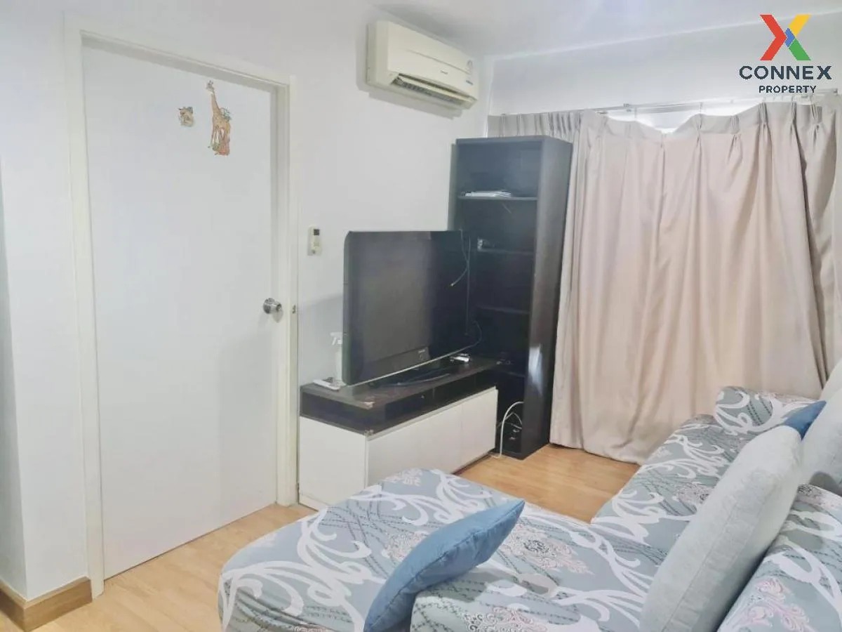 FOR RENT condo , Aspire Rama 4 , BTS-Ekkamai , Phra Khanong , Khl 1