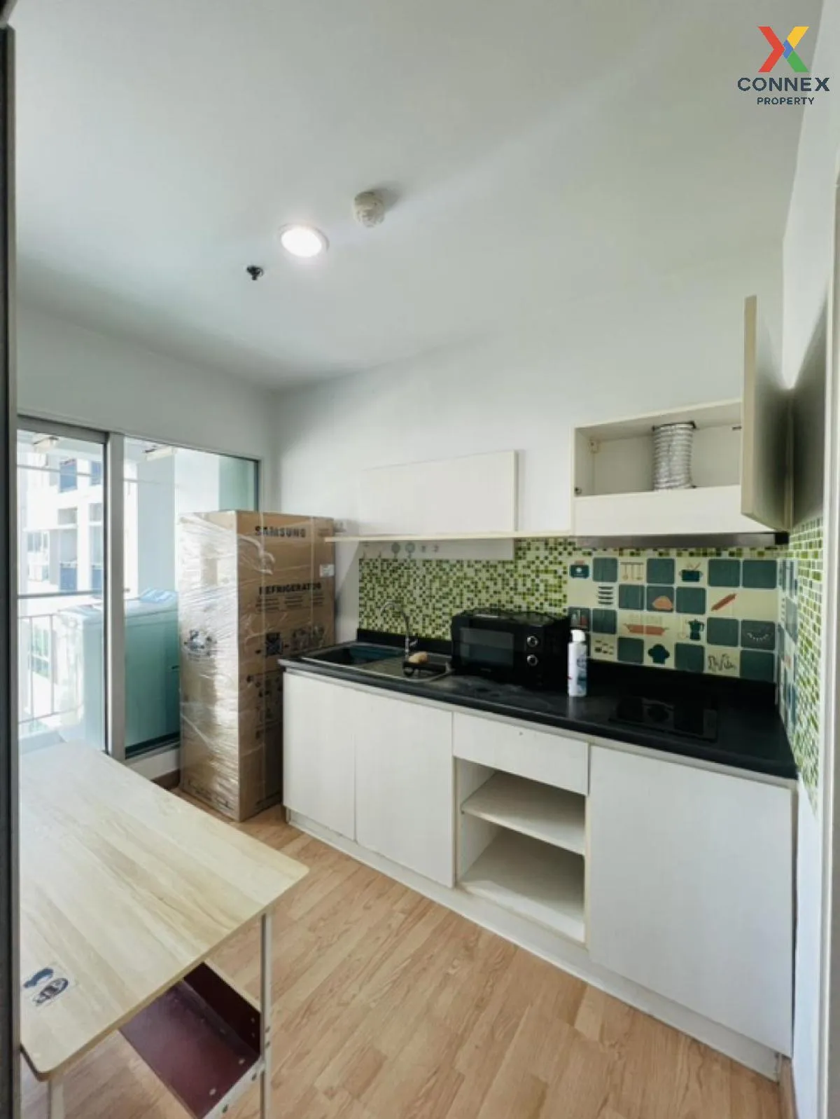 FOR RENT condo , Aspire Rama 4 , BTS-Ekkamai , Phra Khanong , Khl 2