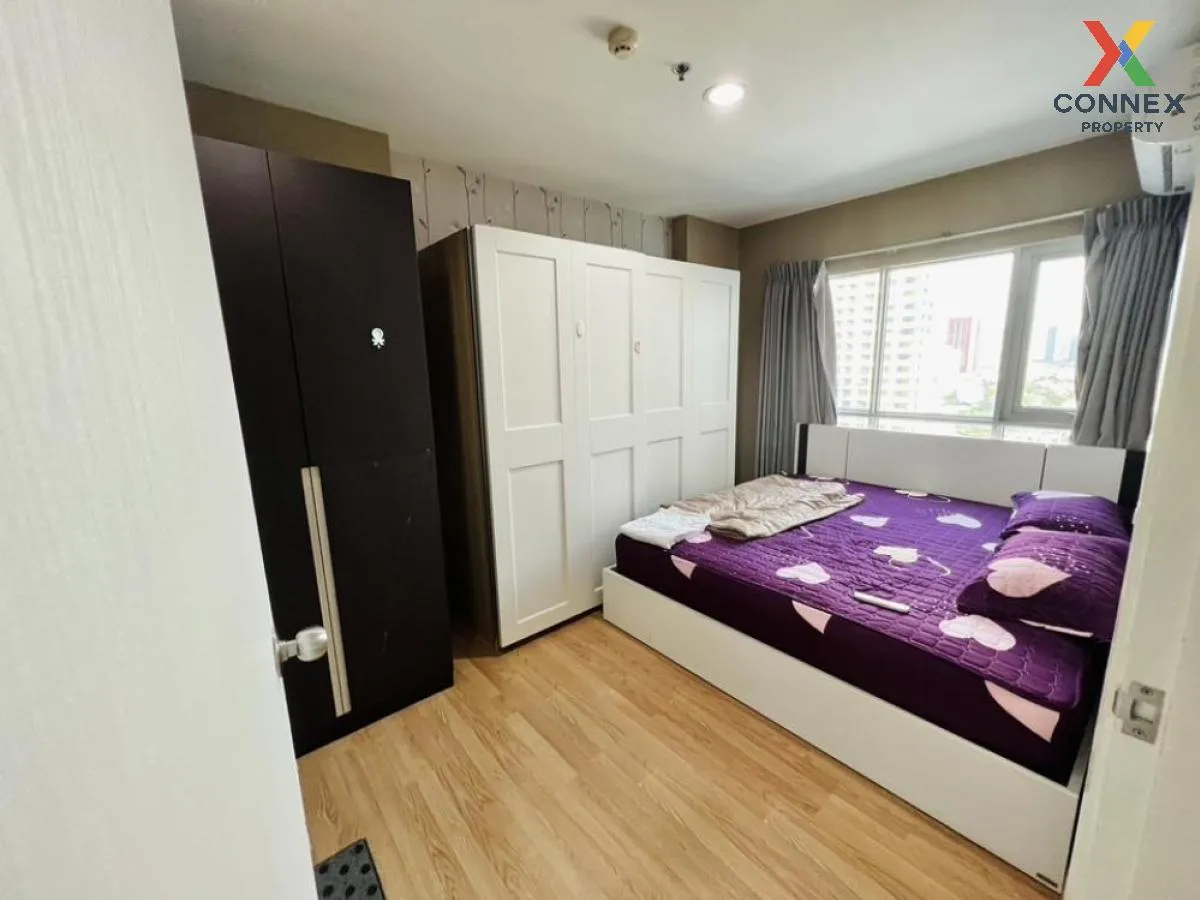 FOR RENT condo , Aspire Rama 4 , BTS-Ekkamai , Phra Khanong , Khl