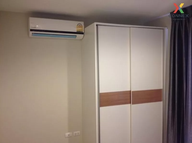 เช่าคอนโด  เทมโป วัน รามคำแหง - พระราม9 ARL-รามคำแหง หัวหมาก เขต  2