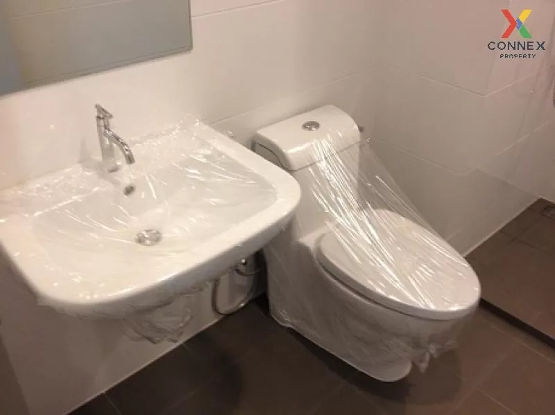 เช่าคอนโด  เทมโป วัน รามคำแหง - พระราม9 ARL-รามคำแหง หัวหมาก เขต  4