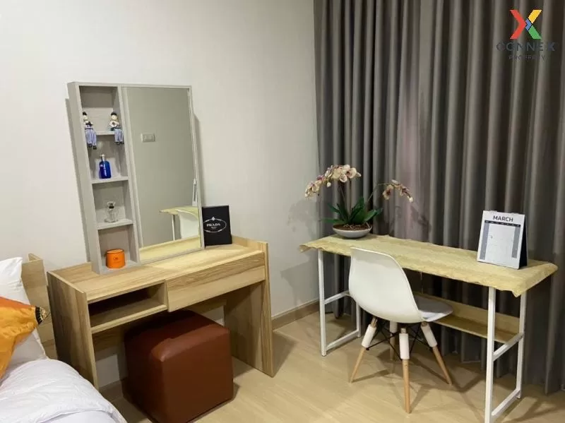 เช่าคอนโด  ศุภาลัย เวอเรนด้า รามคำแหง หัวหมาก เขต บางกะปิ กรุงเทพ 1