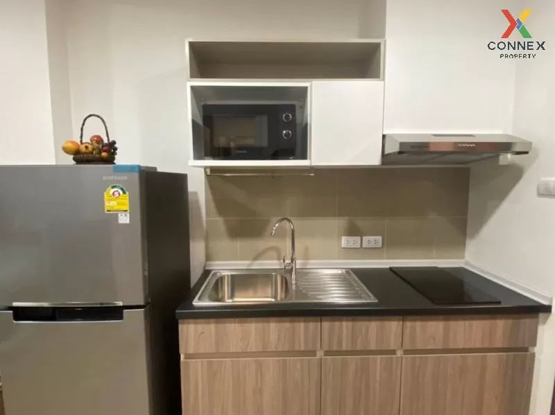 เช่าคอนโด  ศุภาลัย เวอเรนด้า รามคำแหง หัวหมาก เขต บางกะปิ กรุงเทพ 3