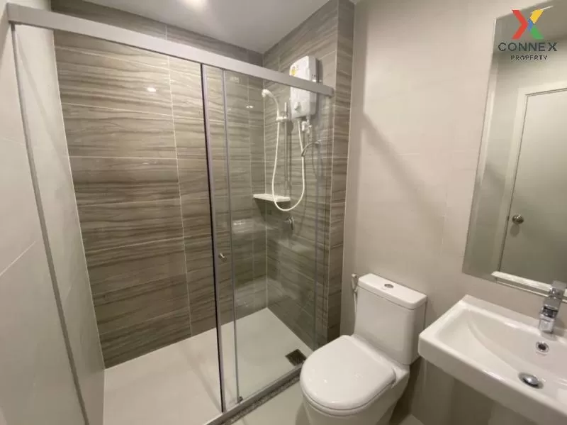 เช่าคอนโด  ศุภาลัย เวอเรนด้า รามคำแหง หัวหมาก เขต บางกะปิ กรุงเทพ