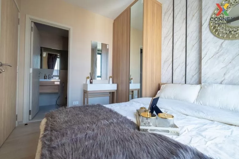 FOR RENT condo , Nue Noble Centre Bangna , BTS-Udom Suk , Bang Na 3