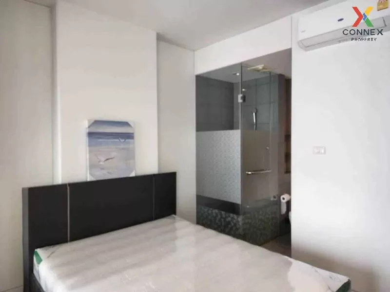 FOR RENT condo , Siamese Ratchakru , BTS-Ari , Sam Sen Nai , Phay