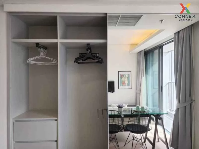 FOR RENT condo , Siamese Ratchakru , BTS-Ari , Sam Sen Nai , Phay