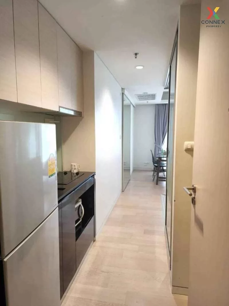 FOR RENT condo , Siamese Ratchakru , BTS-Ari , Sam Sen Nai , Phay