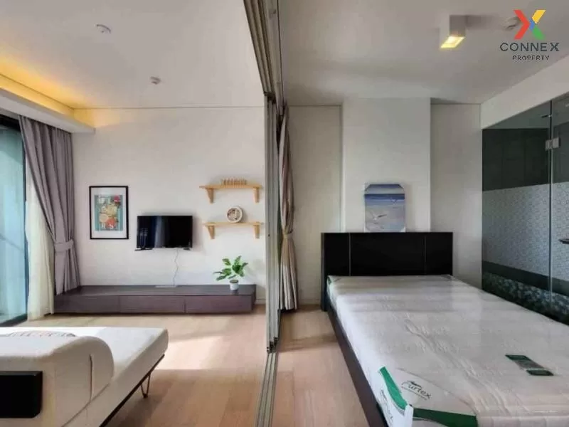 FOR RENT condo , Siamese Ratchakru , BTS-Ari , Sam Sen Nai , Phay