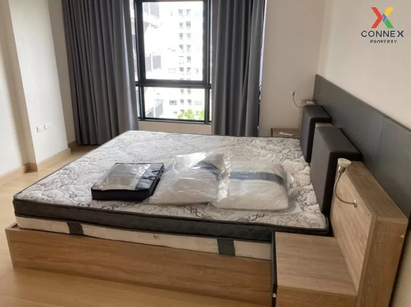 FOR RENT condo , Supalai City Resort Rama 8 , MRT-Bang Yi Khon ,  4