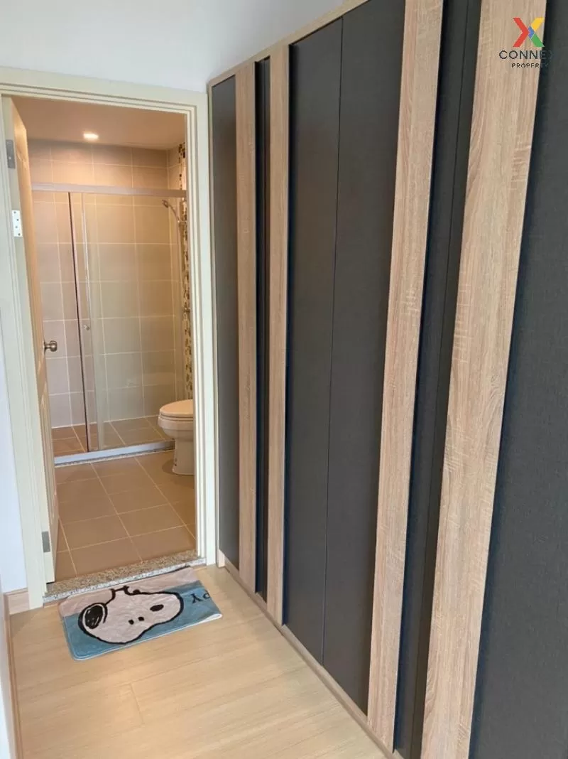 FOR RENT condo , Supalai City Resort Rama 8 , MRT-Bang Yi Khon , 