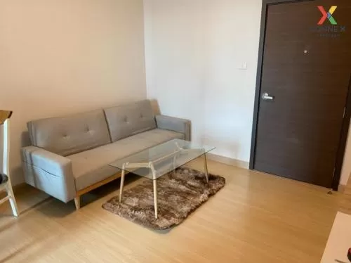 FOR RENT condo , Supalai City Resort Rama 8 , MRT-Bang Yi Khon , Bang Yi Khan , Bang Phlat , Bangkok , CX-76279