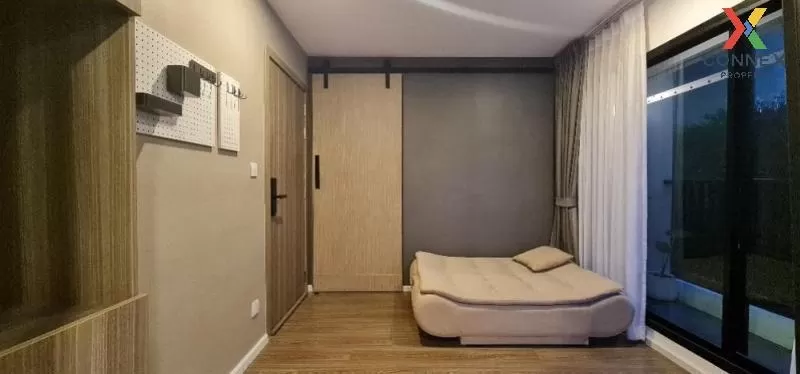 เช่าคอนโด  ดิ ออริจิ้น พหลฯ - สะพานใหม่ BTS-สะพานใหม่ คลองถนน เขต 2