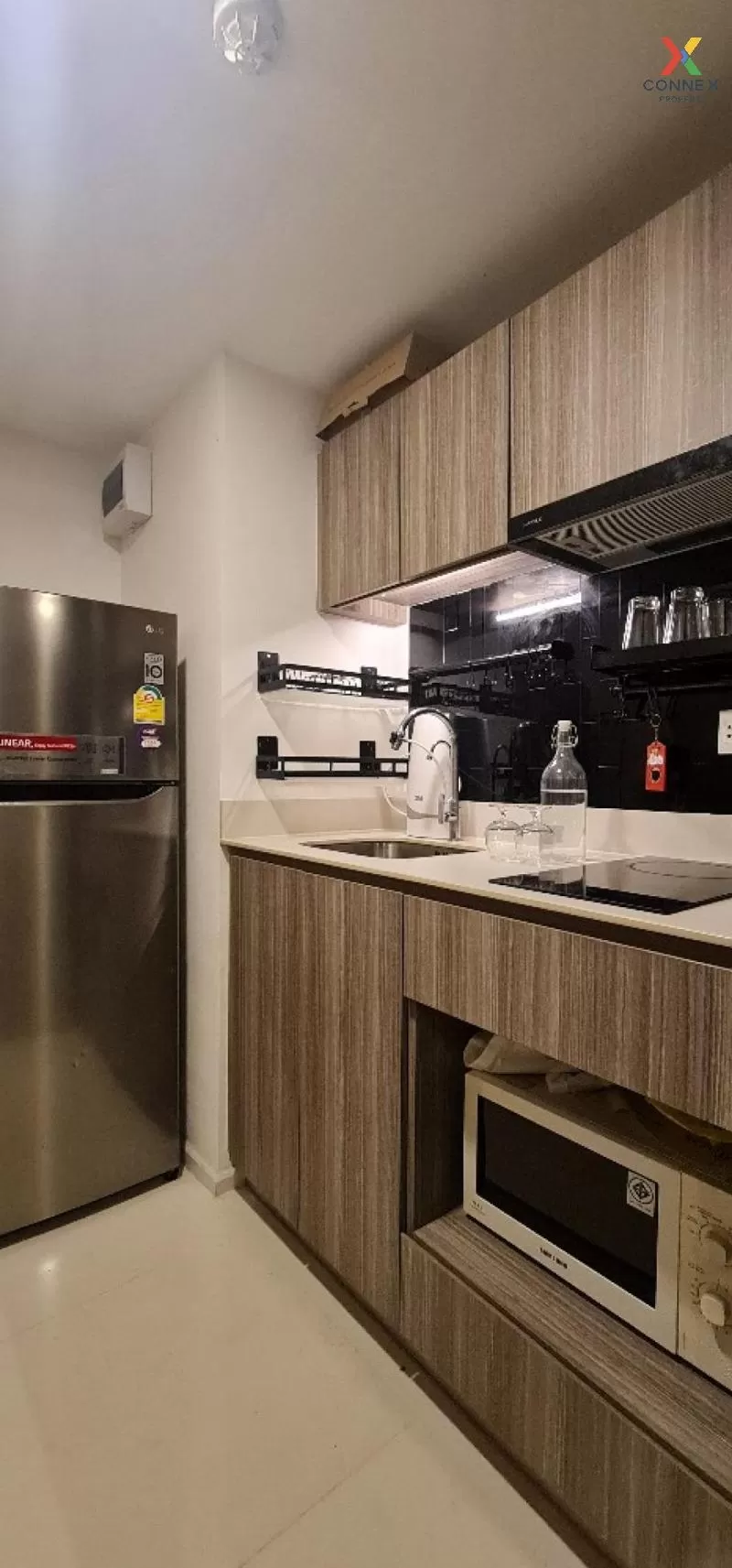 เช่าคอนโด  ดิ ออริจิ้น พหลฯ - สะพานใหม่ BTS-สะพานใหม่ คลองถนน เขต 4