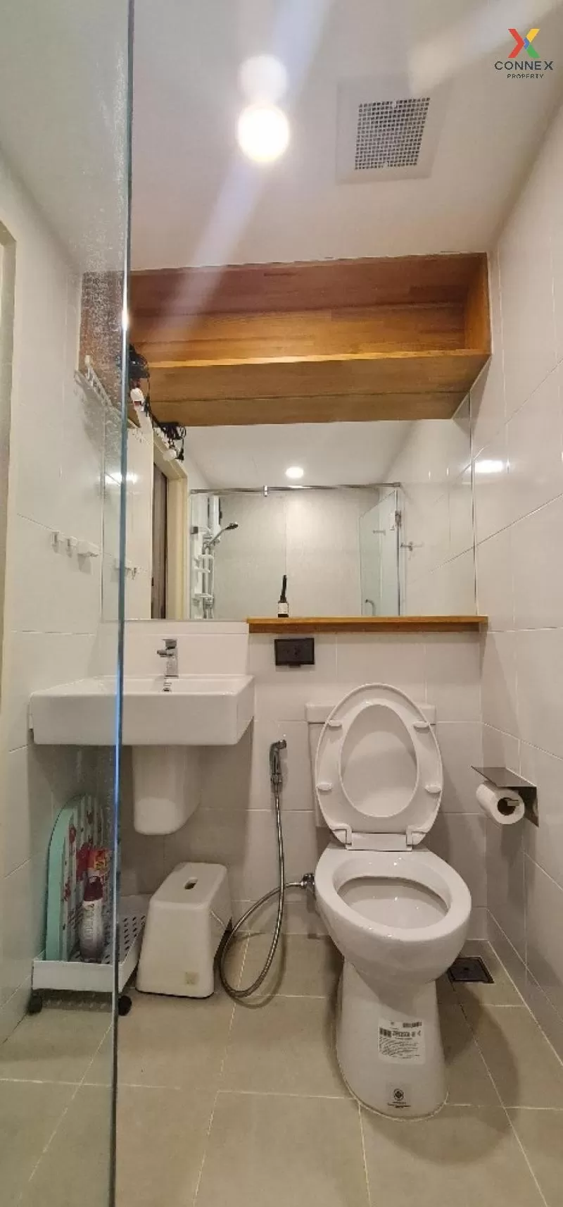 เช่าคอนโด  ดิ ออริจิ้น พหลฯ - สะพานใหม่ BTS-สะพานใหม่ คลองถนน เขต