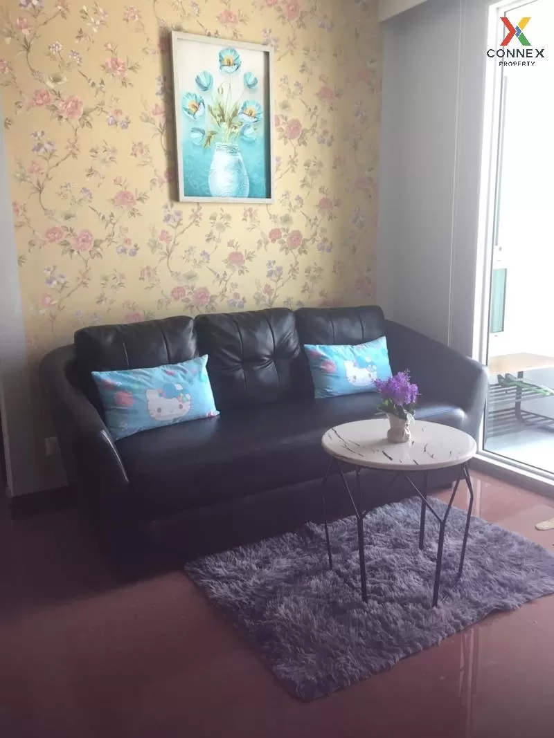 ขายคอนโด  ไดมอนด์ รัชดา MRT-ห้วยขวาง ห้วยขวาง เขต ห้วยขวาง กรุงเท 1