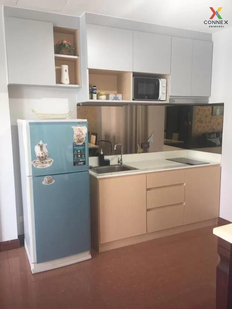 ขายคอนโด  ไดมอนด์ รัชดา MRT-ห้วยขวาง ห้วยขวาง เขต ห้วยขวาง กรุงเท 4