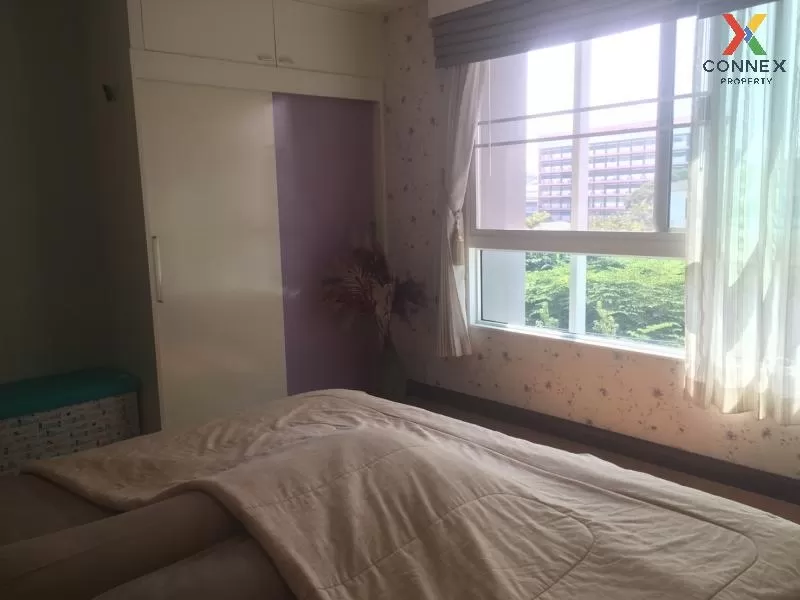 ขายคอนโด  ไดมอนด์ รัชดา MRT-ห้วยขวาง ห้วยขวาง เขต ห้วยขวาง กรุงเท