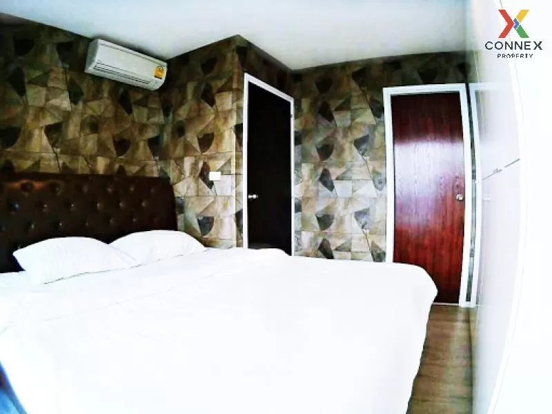 FOR RENT condo , KnightsBridge Bearing , BTS-Bearing , Samrong Nu 4