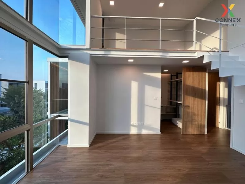 เช่าบ้านเดี่ยว  วีเว่ พระราม 9 MRT-ศรีกรีฑา (สายสีเหลือง) ทับช้าง