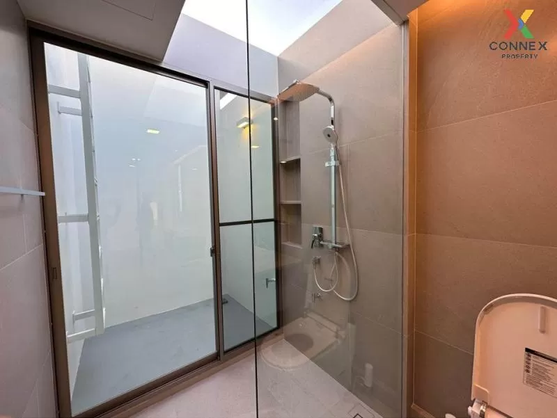 เช่าบ้านเดี่ยว  วีเว่ พระราม 9 MRT-ศรีกรีฑา (สายสีเหลือง) ทับช้าง