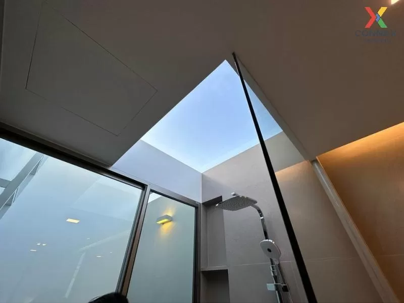 เช่าบ้านเดี่ยว  วีเว่ พระราม 9 MRT-ศรีกรีฑา (สายสีเหลือง) ทับช้าง