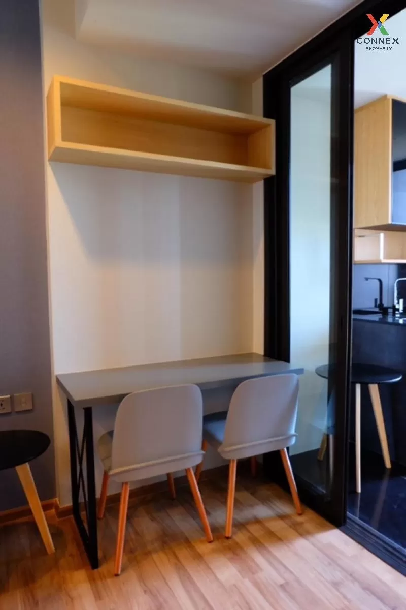 ขายคอนโด  เดอะไลน์ จตุจักร BTS-หมอชิต จอมพล  เขต จตุจักร กรุงเทพ  ขายคอนโด  เดอะไลน์ จตุจักร BTS-หมอชิต จอมพล  เขต จตุจักร กรุงเทพ  4