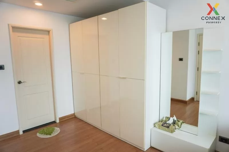 ขายคอนโด  ศุภาลัย เวลลิงตัน MRT-ศูนย์วัฒนธรรมแห่งประเทศไทย ห้วยขว