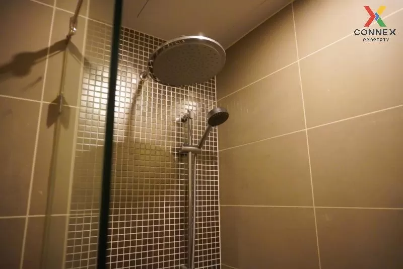 ขายคอนโด  ศุภาลัย เวลลิงตัน MRT-ศูนย์วัฒนธรรมแห่งประเทศไทย ห้วยขว