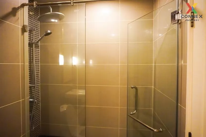 ขายคอนโด  ศุภาลัย เวลลิงตัน MRT-ศูนย์วัฒนธรรมแห่งประเทศไทย ห้วยขว