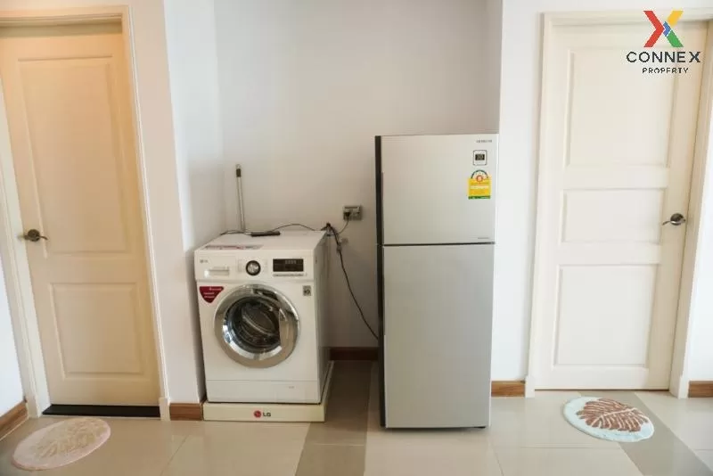 ขายคอนโด  ศุภาลัย เวลลิงตัน MRT-ศูนย์วัฒนธรรมแห่งประเทศไทย ห้วยขว 3