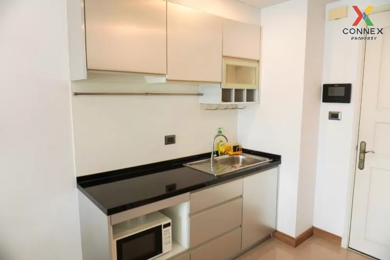 ขายคอนโด  ศุภาลัย เวลลิงตัน MRT-ศูนย์วัฒนธรรมแห่งประเทศไทย ห้วยขว