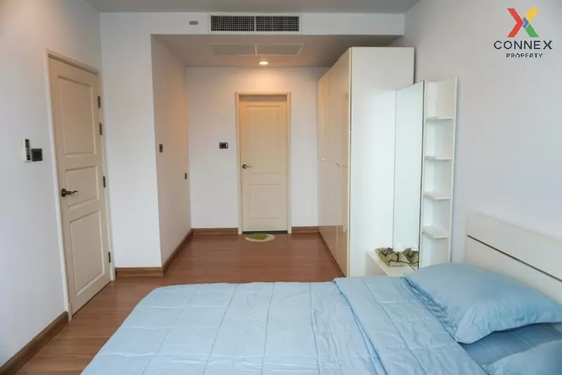 ขายคอนโด  ศุภาลัย เวลลิงตัน MRT-ศูนย์วัฒนธรรมแห่งประเทศไทย ห้วยขว