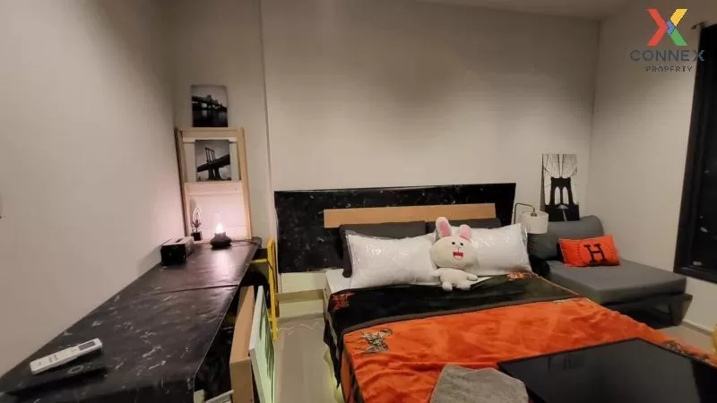 FOR RENT condo , Life Asoke - Rama 9 , MRT-Phra Ram 9 , Makkasan 