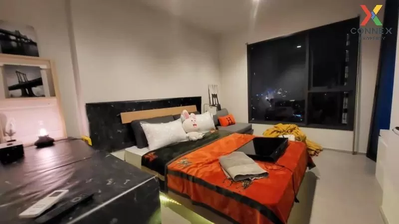 FOR RENT condo , Life Asoke - Rama 9 , MRT-Phra Ram 9 , Makkasan 