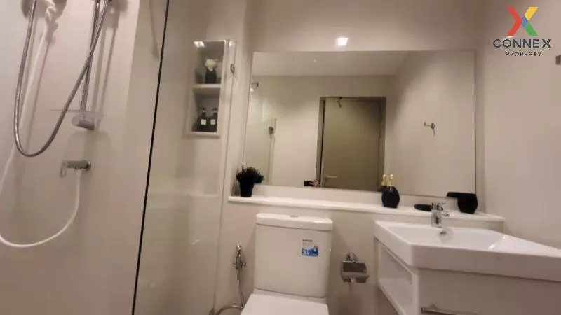 FOR RENT condo , Life Asoke - Rama 9 , MRT-Phra Ram 9 , Makkasan 