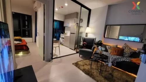 FOR RENT condo , Life Asoke - Rama 9 , MRT-Phra Ram 9 , Makkasan , Rat Thewi , Bangkok , CX-76294