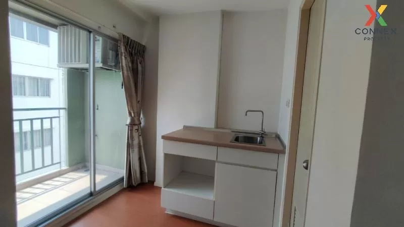 ขายคอนโด  ลุมพินี คอนโดทาวน์ รามอินทรา – ลาดปลาเค้า อนุสาวรีย์ เข 4