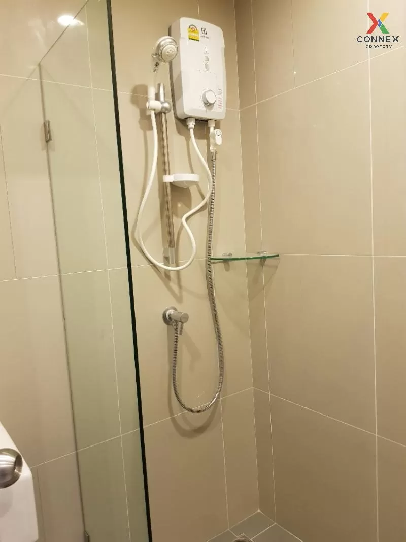 ขายคอนโด  ไอดีโอ โมบิ บางซื่อ แกรนด์ อินเตอร์เชนจ์ MRT-เตาปูน บาง