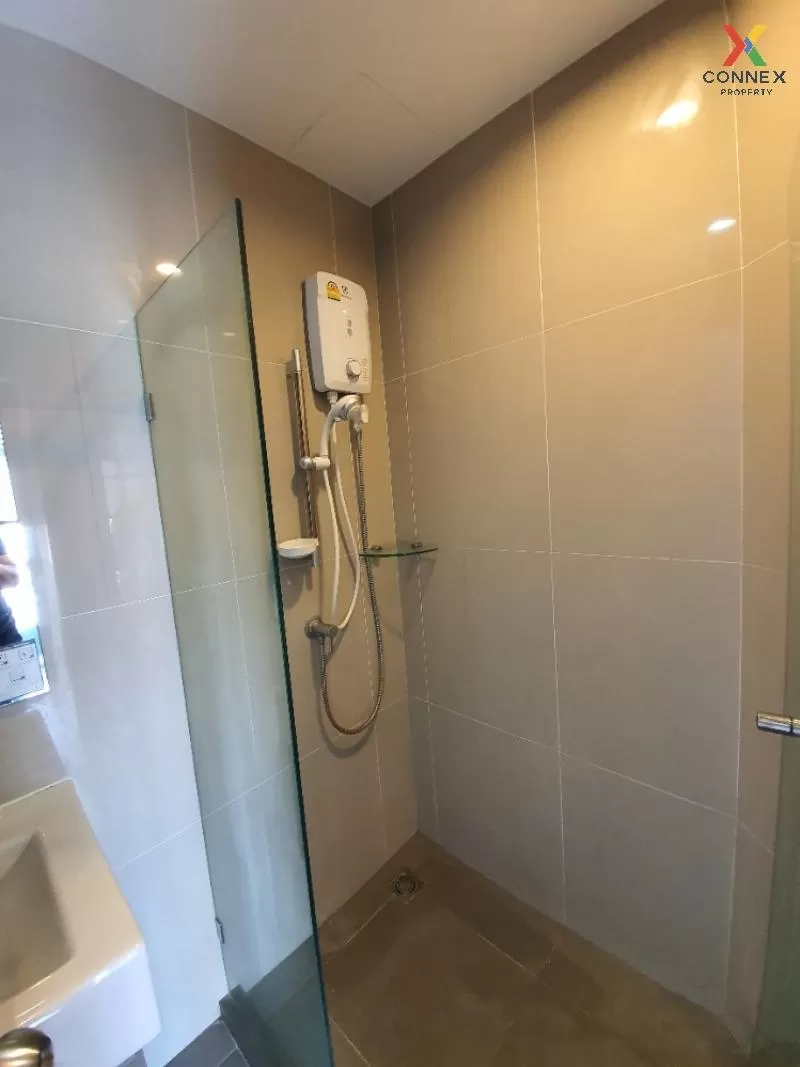 ขายคอนโด  ไอดีโอ โมบิ บางซื่อ แกรนด์ อินเตอร์เชนจ์ MRT-เตาปูน บาง