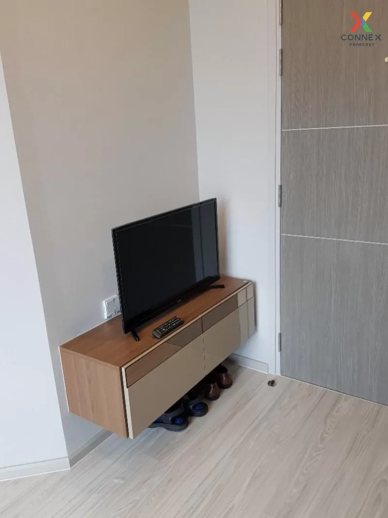 ขายคอนโด  ไอดีโอ โมบิ บางซื่อ แกรนด์ อินเตอร์เชนจ์ MRT-เตาปูน บาง 3