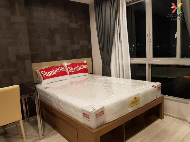 ขายคอนโด  ไอดีโอ โมบิ บางซื่อ แกรนด์ อินเตอร์เชนจ์ MRT-เตาปูน บาง