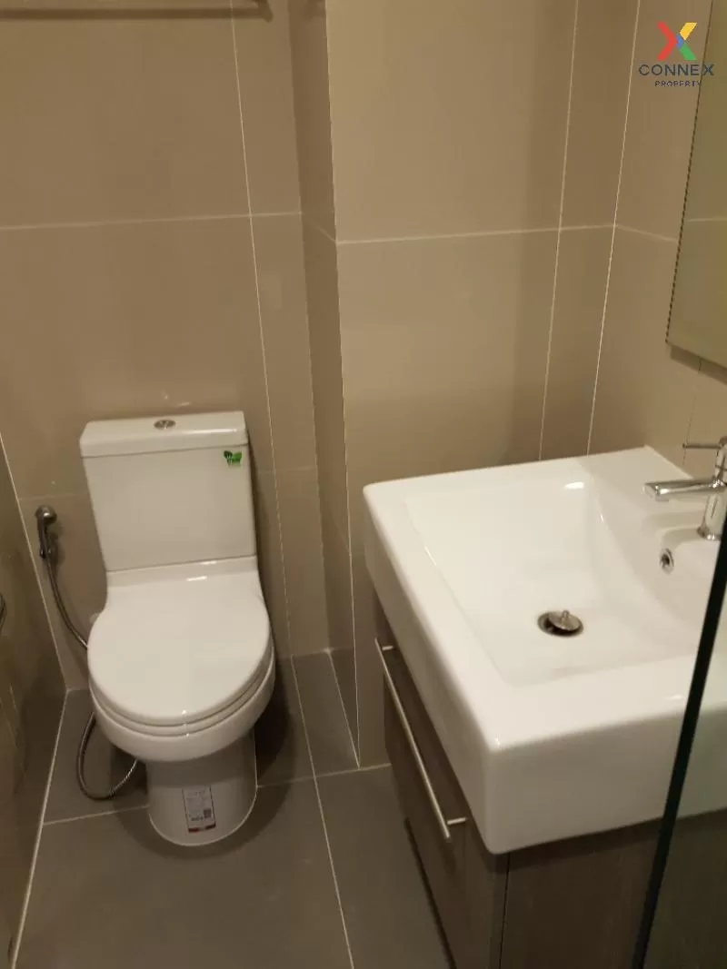 ขายคอนโด  ไอดีโอ โมบิ บางซื่อ แกรนด์ อินเตอร์เชนจ์ MRT-เตาปูน บาง