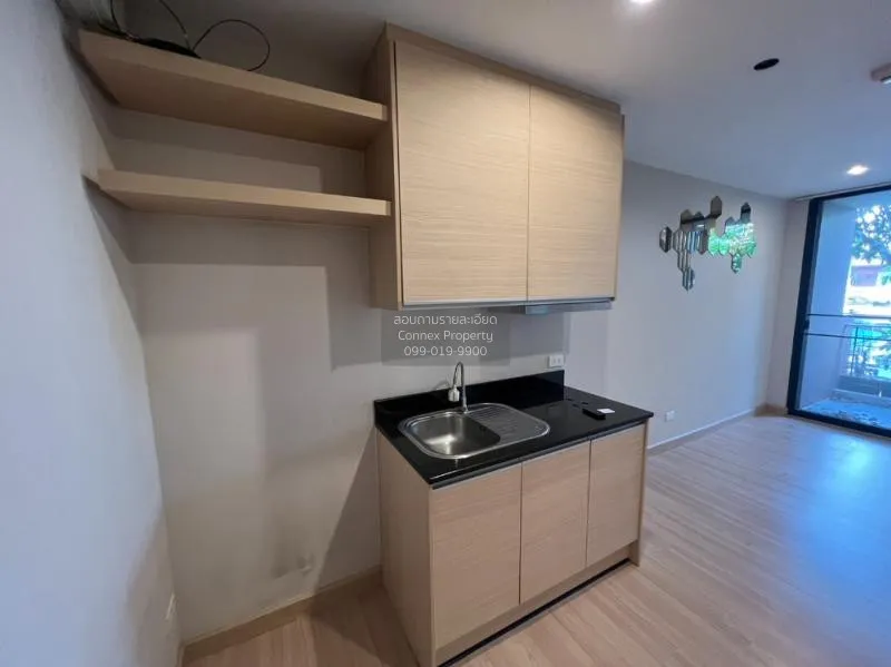 FOR SALE condo , I - Zen Ekamai - Ramindra , Lat Phrao , Lat Phra 4
