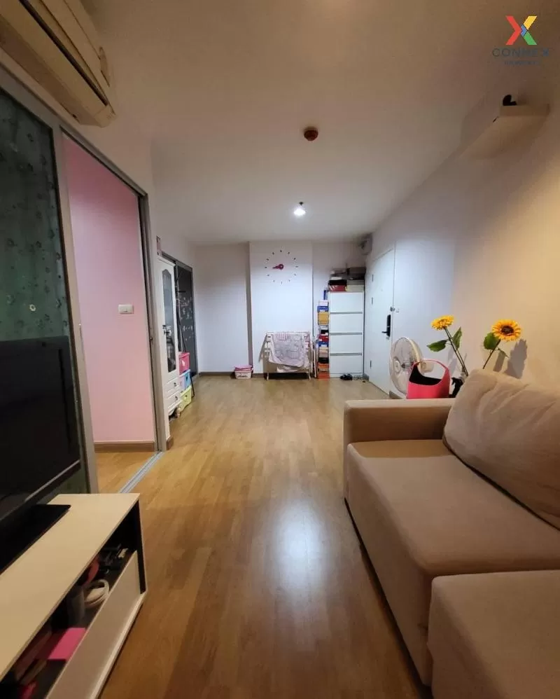FOR RENT condo , Aspire Rama 4 , BTS-Ekkamai , Phra Khanong , Khl 1