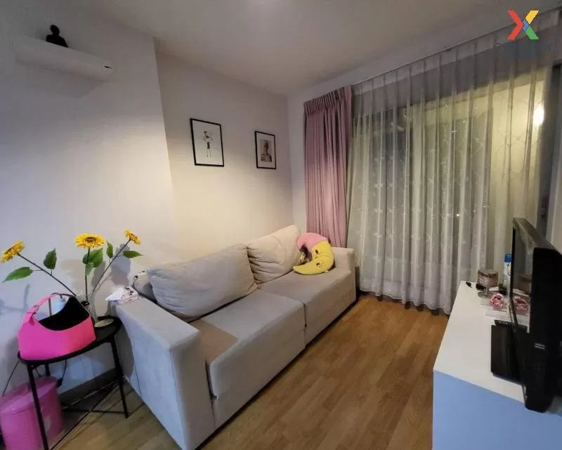 FOR RENT condo , Aspire Rama 4 , BTS-Ekkamai , Phra Khanong , Khl 2