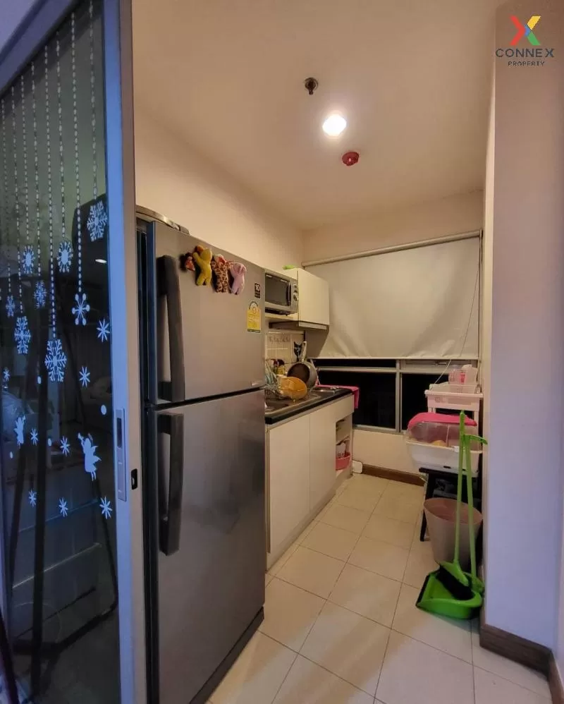 FOR RENT condo , Aspire Rama 4 , BTS-Ekkamai , Phra Khanong , Khl 3