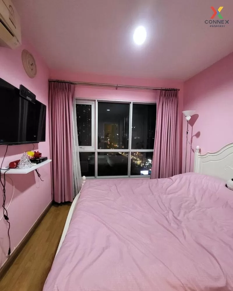 FOR RENT condo , Aspire Rama 4 , BTS-Ekkamai , Phra Khanong , Khl 4