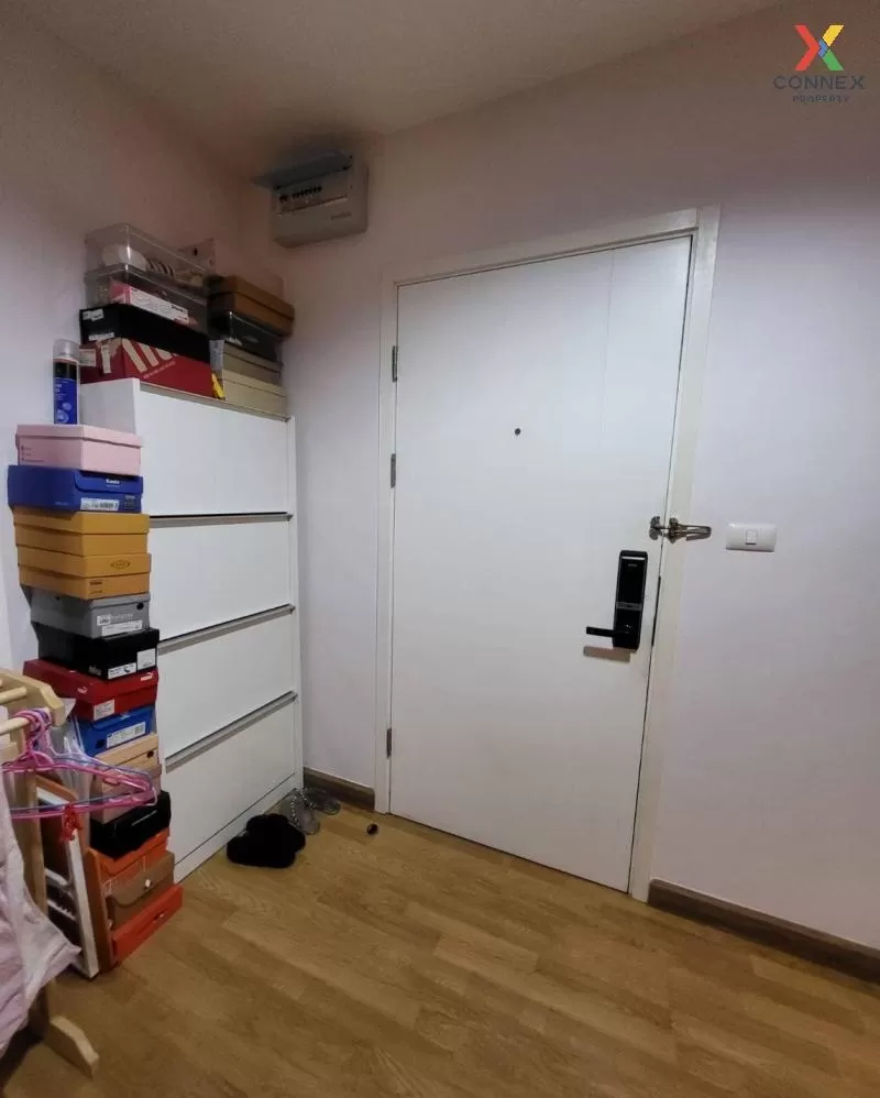 FOR RENT condo , Aspire Rama 4 , BTS-Ekkamai , Phra Khanong , Khl